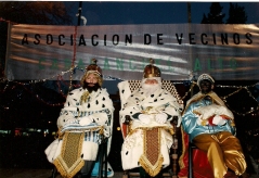 Cabalgata de Reyes (2)